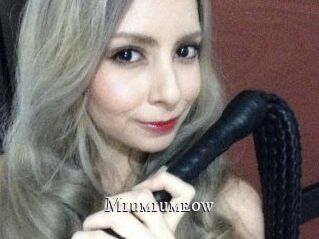 Miumiumeow