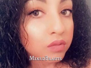 MixedBeaute