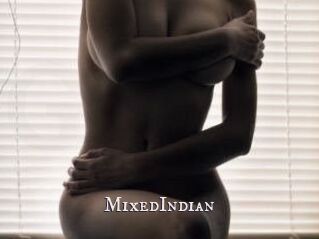 MixedIndian