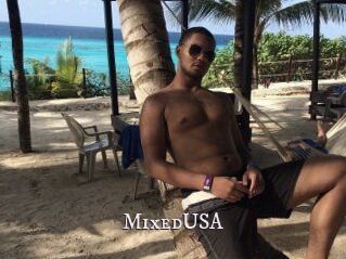 MixedUSA