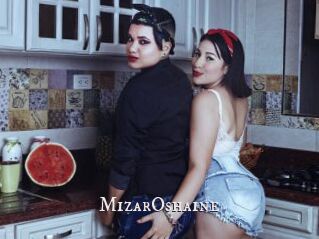 MizarOshaine