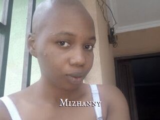Mizhanny