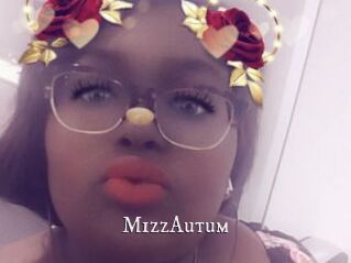 MizzAutum