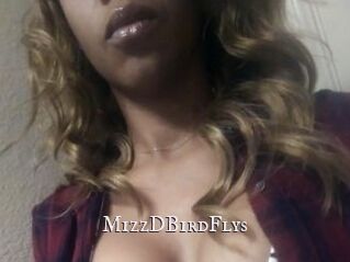 MizzDBirdFlys