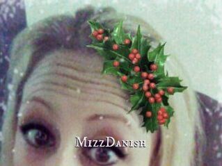 MizzDanish
