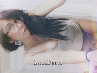 MizzDeitz