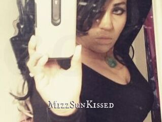 MizzSunKissed