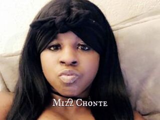 Mizz_Chonte