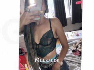 Mlleaude