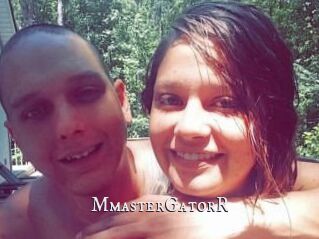 MmasterGatorR