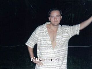 Mmm_italian
