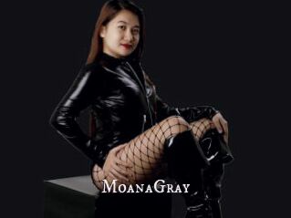 MoanaGray