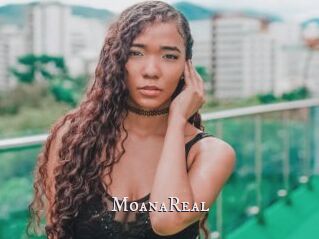MoanaReal
