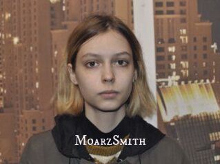 MoarzSmith