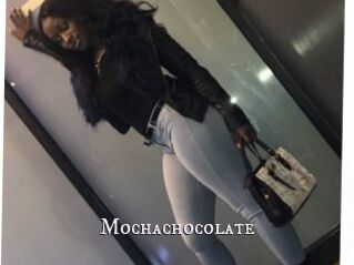 Mochachocolate