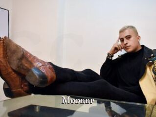 Modeep