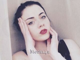 Model4u