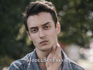ModelBoyFrank