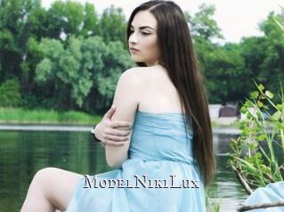 ModelNikiLux