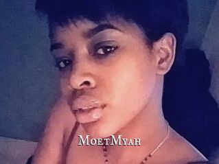 MoetMyah