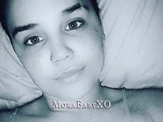 MokaBabyXO