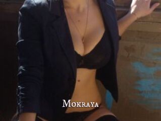 Mokraya