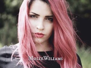 MolieWiliams