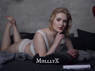 MolllyX