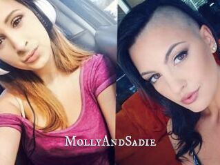 MollyAndSadie