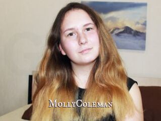 MollyColeman
