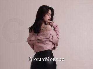 MollyMoreno