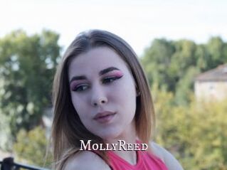 MollyReed
