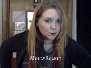 MollyRockit