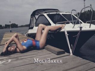 MolyBaker