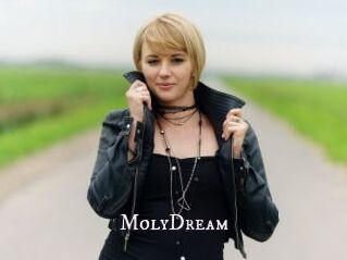 MolyDream