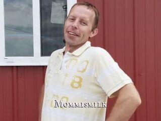 Mommismilk