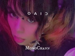 MomoChann