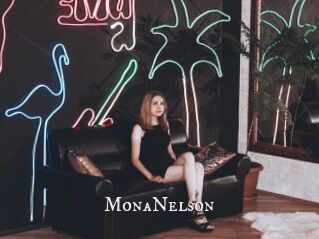 MonaNelson