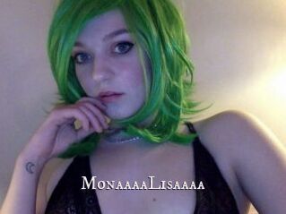 MonaaaaLisaaaa