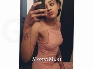 MoneyMani