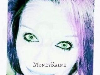MoneyRaine