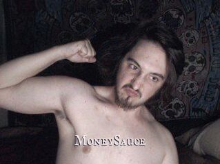 MoneySauce