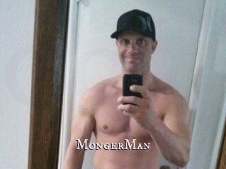 MongerMan