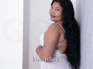 MonicSage