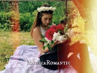 MonicaRomantic