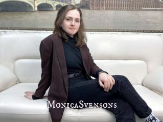 MonicaSvensons