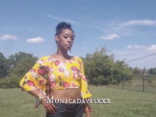 Monicadavisxxx