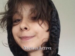 MoniceActive