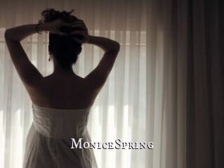 MoniceSpring