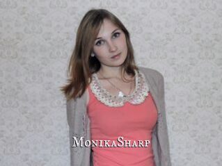 MonikaSharp